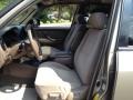 Desert Sand Mica - Sequoia SR5 4WD Photo No. 15