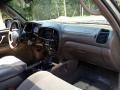 Desert Sand Mica - Sequoia SR5 4WD Photo No. 29