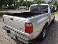 Silver Frost Metallic - Ranger XLT SuperCab Photo No. 8