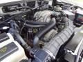 3.0 Liter OHV 12V Vulcan V6 2001 Ford Ranger XLT SuperCab Engine