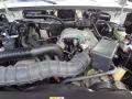  2001 Ranger XLT SuperCab 3.0 Liter OHV 12V Vulcan V6 Engine