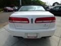 White Platinum Tri-Coat - MKZ FWD Photo No. 4