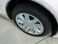 White Platinum Tri-Coat - MKZ FWD Photo No. 9