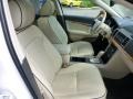 White Platinum Tri-Coat - MKZ FWD Photo No. 10