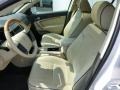 White Platinum Tri-Coat - MKZ FWD Photo No. 15