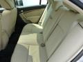 White Platinum Tri-Coat - MKZ FWD Photo No. 16