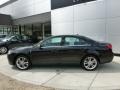 Tuxedo Black Metallic - MKZ FWD Photo No. 2