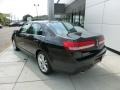 Tuxedo Black Metallic - MKZ FWD Photo No. 3