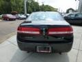 Tuxedo Black Metallic - MKZ FWD Photo No. 4