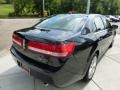 Tuxedo Black Metallic - MKZ FWD Photo No. 5