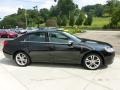 Tuxedo Black Metallic - MKZ FWD Photo No. 6