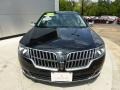 Tuxedo Black Metallic - MKZ FWD Photo No. 8