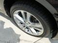 Tuxedo Black Metallic - MKZ FWD Photo No. 9