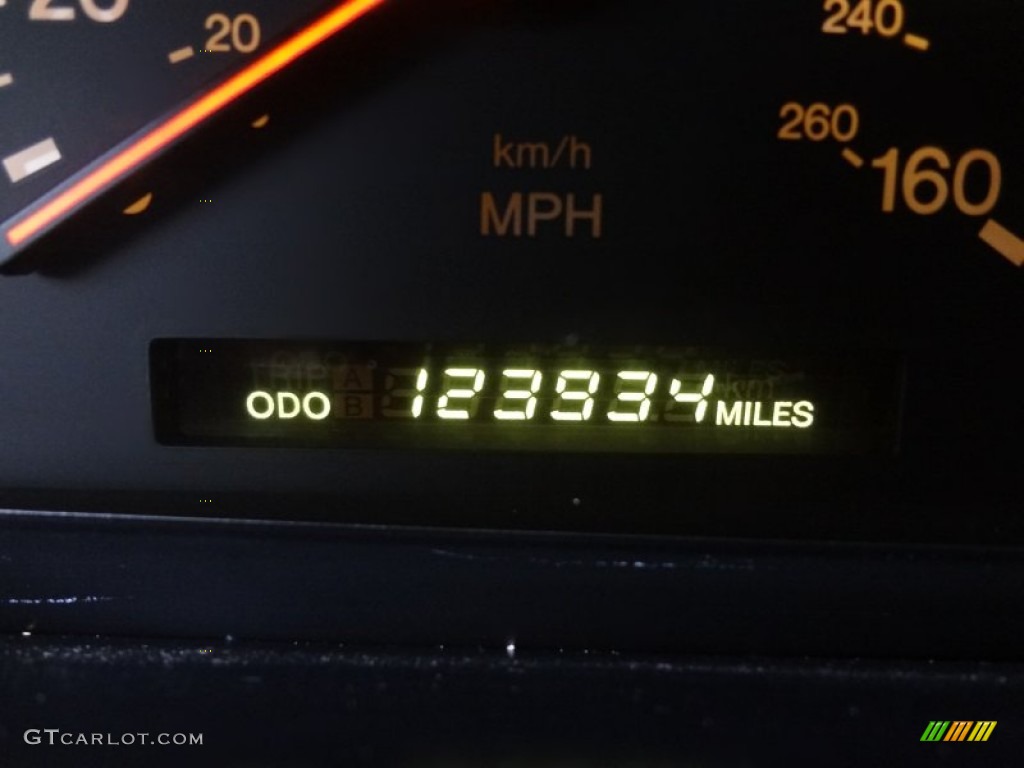 1993 SC 400 - Pearl White / Ivory photo #18