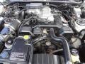 1993 Lexus SC 4.0L DOHC 32V V8 Engine Photo