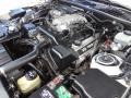 4.0L DOHC 32V V8 1993 Lexus SC 400 Engine