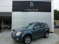 Steel Blue Metallic - Mariner Premier V6 AWD Photo No. 1
