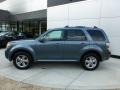 Steel Blue Metallic - Mariner Premier V6 AWD Photo No. 2
