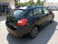 2012 Obsidian Black Pearl Subaru Impreza 2.0i Sport Premium 5 Door  photo #6