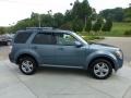 Steel Blue Metallic - Mariner Premier V6 AWD Photo No. 6