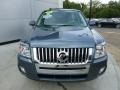 Steel Blue Metallic - Mariner Premier V6 AWD Photo No. 8