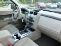 Steel Blue Metallic - Mariner Premier V6 AWD Photo No. 11