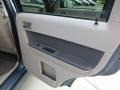Steel Blue Metallic - Mariner Premier V6 AWD Photo No. 14