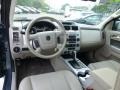Steel Blue Metallic - Mariner Premier V6 AWD Photo No. 17