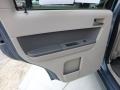 Steel Blue Metallic - Mariner Premier V6 AWD Photo No. 18