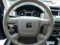 Steel Blue Metallic - Mariner Premier V6 AWD Photo No. 22