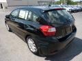 Obsidian Black Pearl - Impreza 2.0i Premium 5 Door Photo No. 5