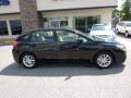 Obsidian Black Pearl - Impreza 2.0i Premium 5 Door Photo No. 8