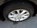 Obsidian Black Pearl - Impreza 2.0i Premium 5 Door Photo No. 9