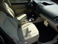 Obsidian Black Pearl - Impreza 2.0i Premium 5 Door Photo No. 10