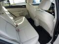 Obsidian Black Pearl - Impreza 2.0i Premium 5 Door Photo No. 12