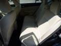 Obsidian Black Pearl - Impreza 2.0i Premium 5 Door Photo No. 14
