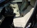Obsidian Black Pearl - Impreza 2.0i Premium 5 Door Photo No. 16