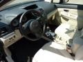 Obsidian Black Pearl - Impreza 2.0i Premium 5 Door Photo No. 17