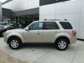2012 Gold Leaf Metallic Ford Escape Limited 4WD  photo #2