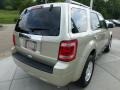 2012 Gold Leaf Metallic Ford Escape Limited 4WD  photo #5