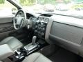 2012 Gold Leaf Metallic Ford Escape Limited 4WD  photo #11