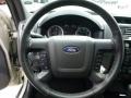 2012 Gold Leaf Metallic Ford Escape Limited 4WD  photo #22