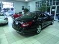 Black - CLS 550 4Matic Coupe Photo No. 7