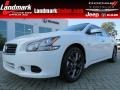 Winter Frost White - Maxima 3.5 S Photo No. 1
