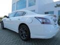 Winter Frost White - Maxima 3.5 S Photo No. 3