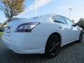 Winter Frost White - Maxima 3.5 S Photo No. 5