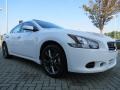 Winter Frost White - Maxima 3.5 S Photo No. 7