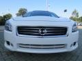 Winter Frost White - Maxima 3.5 S Photo No. 8