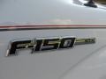 2010 Ford F150 STX Regular Cab 4x4 Marks and Logos