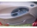 Toreador Red Metallic - Taurus SHO Photo No. 13